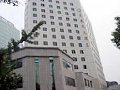 Zhonghe Holiday Hotel Hàng Châu Ngoại thất bức ảnh