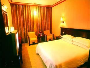 Zhonghe Holiday Hotel Hàng Châu Ngoại thất bức ảnh