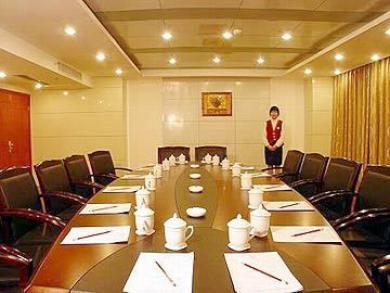 Zhonghe Holiday Hotel Hàng Châu Ngoại thất bức ảnh